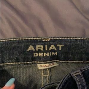 Ariat Jean trousers. Size 26R.